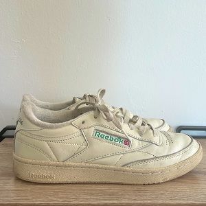 Reebok Club C 85 | SZ 8